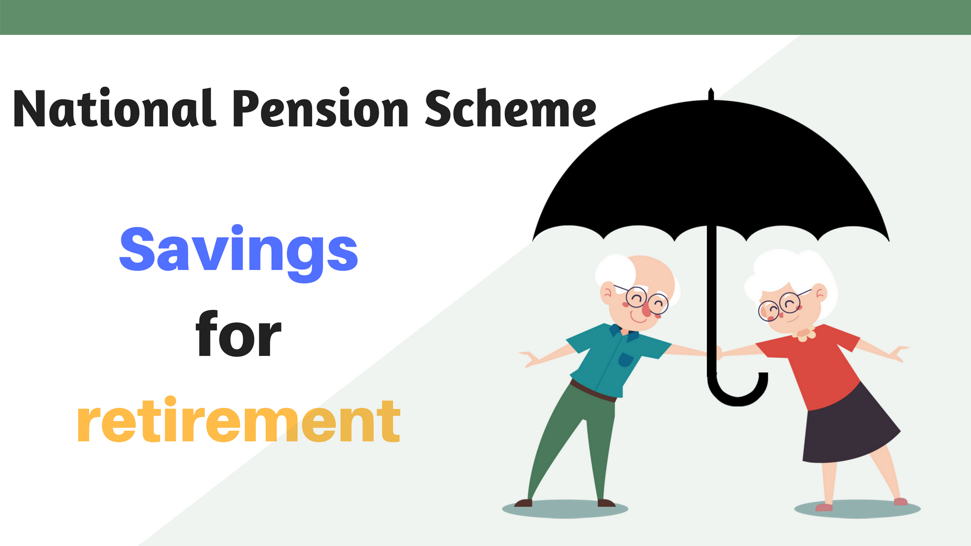 National Pension Scheme