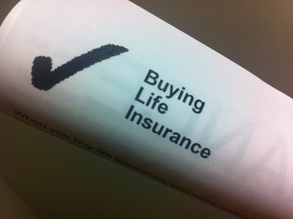 Buying Life Insurance right